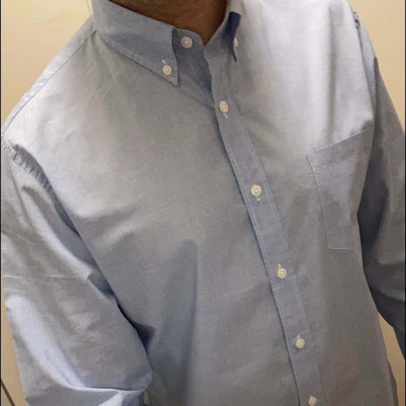 J. Crew Other - J Crew Casual Button Down Shirt